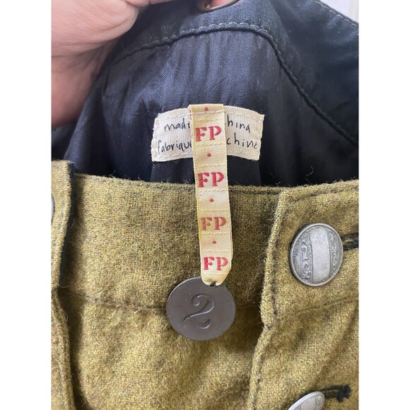 free people mini dress Y2K - Picture 4 of 13